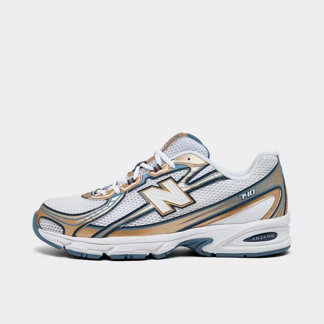 Men's New Balance 740 Casual Shoes