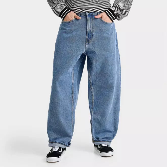Men's Vans Check-5 Baggy Denim Jeans