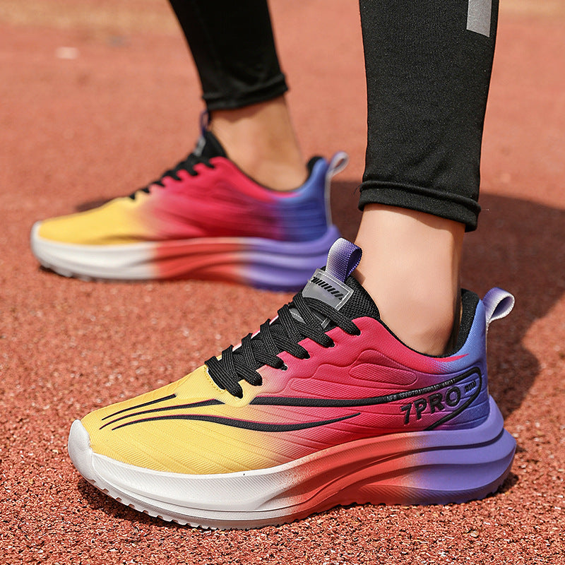 Men’s Lightweight Sports Shoes – Fashion New Design