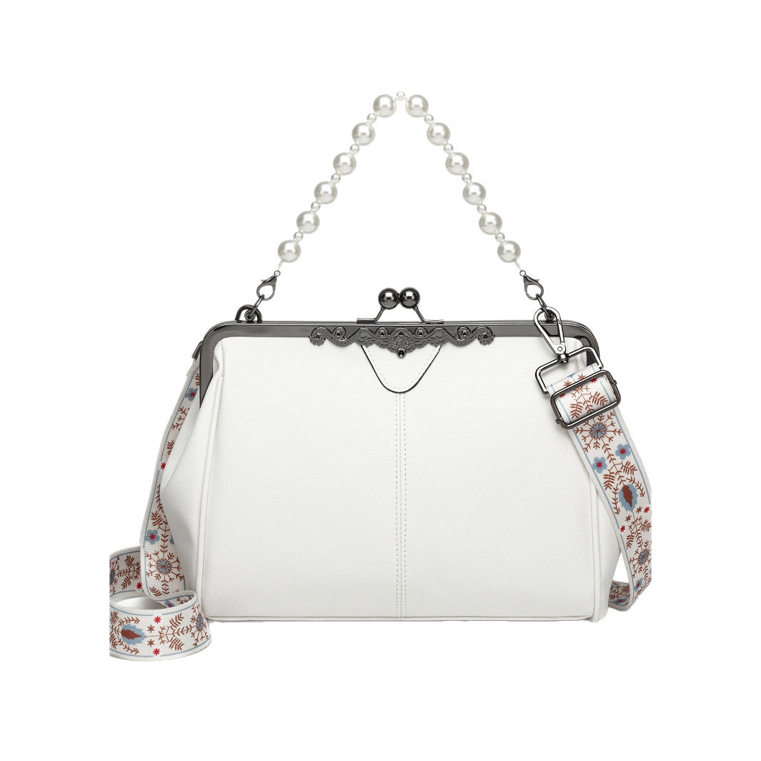 European And American Style Women Handbag Fashion