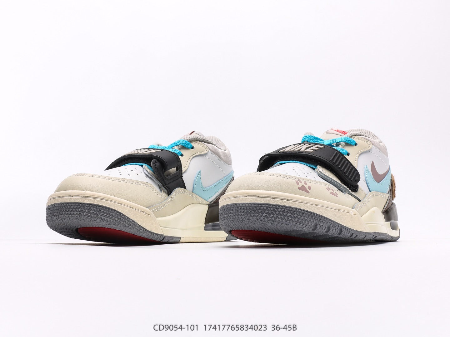 Jordan Legacy 312 Low