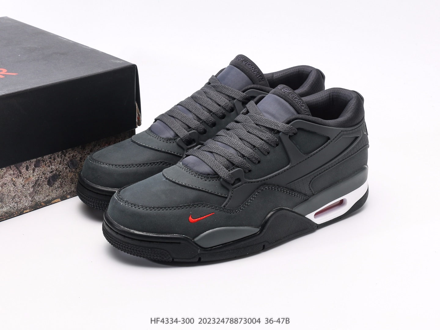 Air Jordan Nigel 4RM