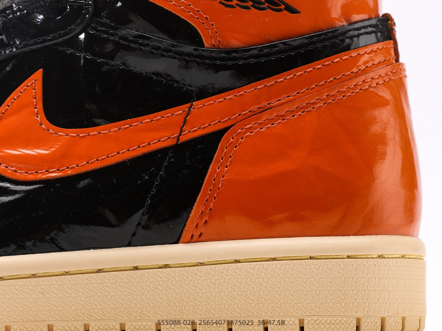 Jordan 1 Retro HighShattered Backboard 3.0