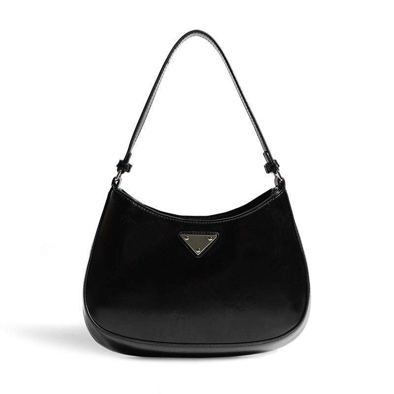 Trendy Star Vintage Bag | Fashion Saddle Underarm Shoulder Purse