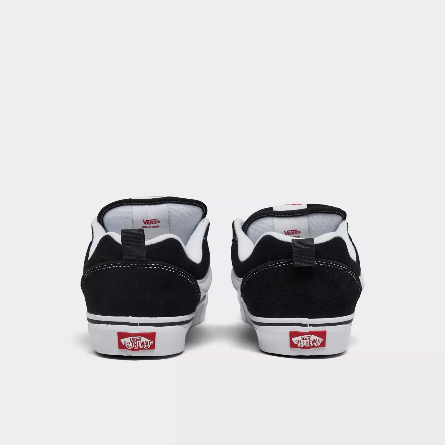 Men's Vans Knu Skool Casual Shoes