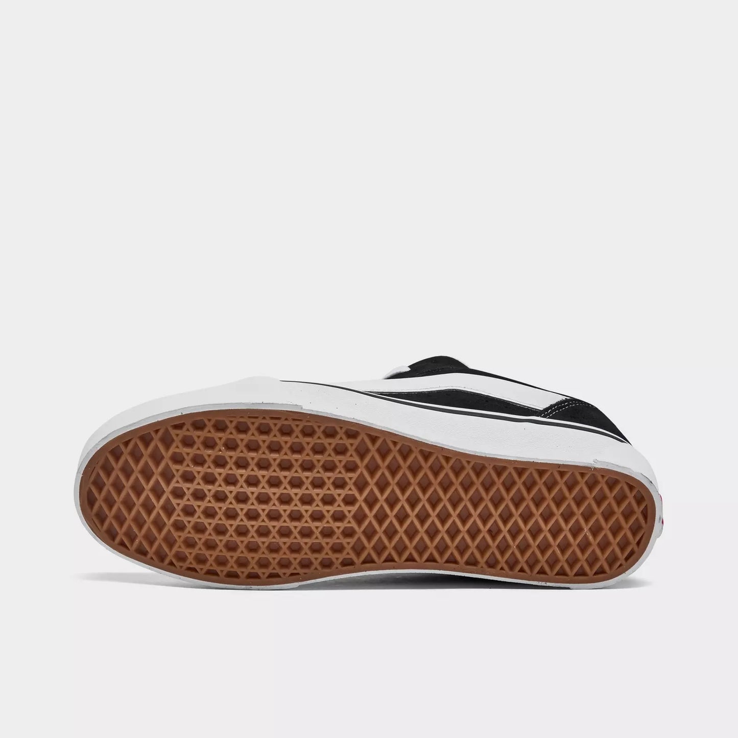 Men's Vans Knu Skool Casual Shoes