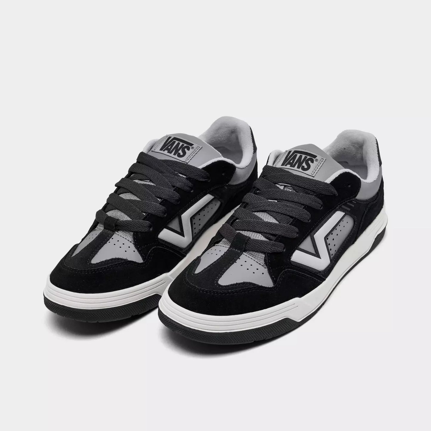 Men's Vans Upland Casual Shoes