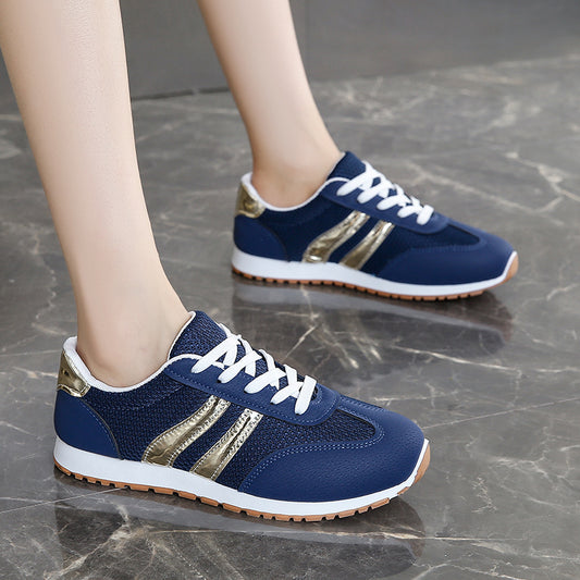 Lightweight Non-slip Fashion Casual Shoes For Women