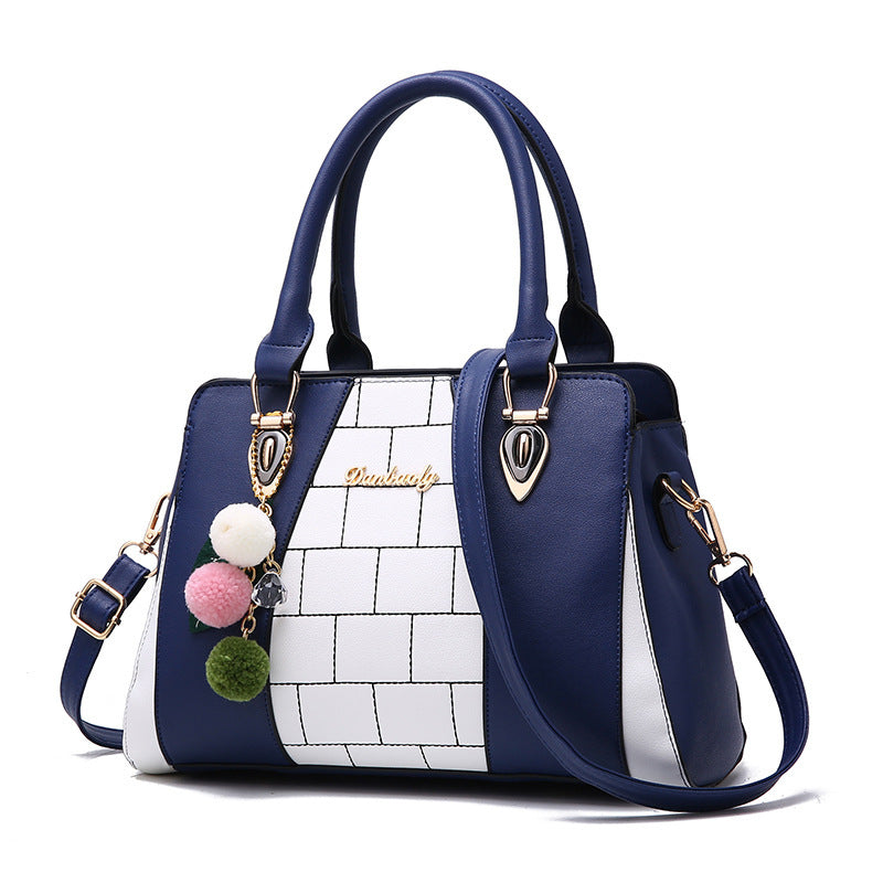 Women’s Shoulder Bag – Stylish Handbag for Everyday Use