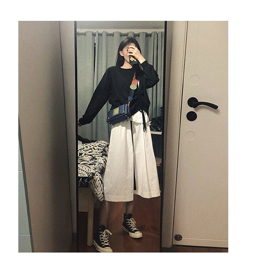 Fashion Casual One-Shoulder Bag for Women – Stylish Daily Handbag