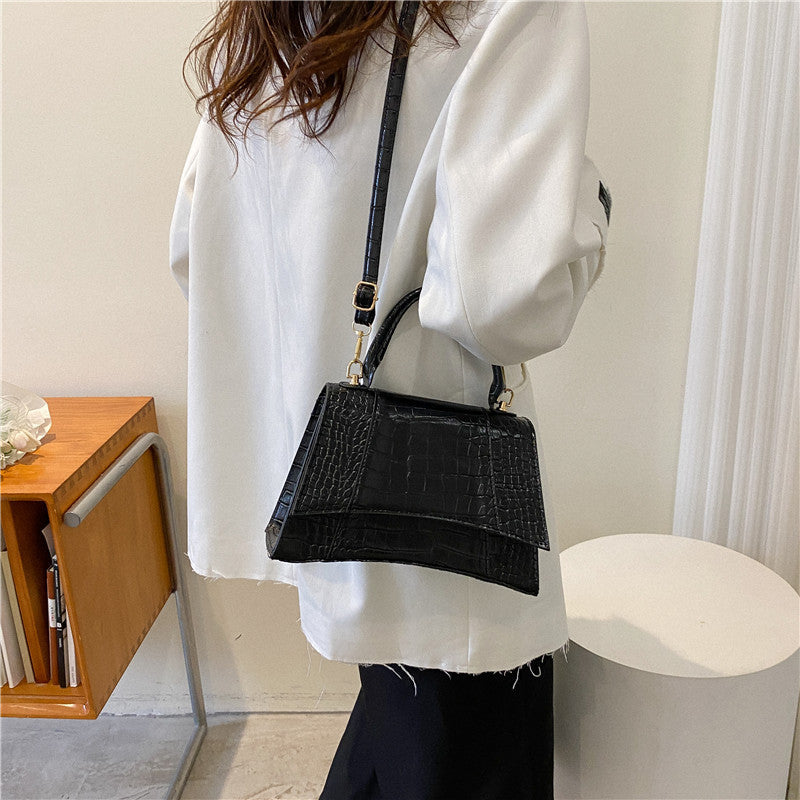 New Fashion Women's Shoulder Crossbody Handbag
