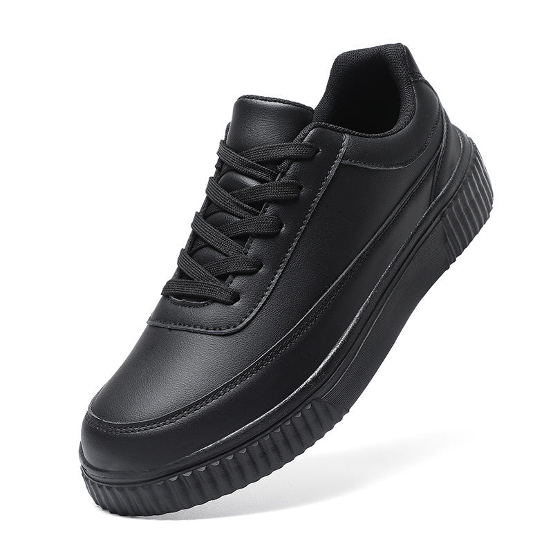 Men's Shoes Youth Leisure Sports Low Top