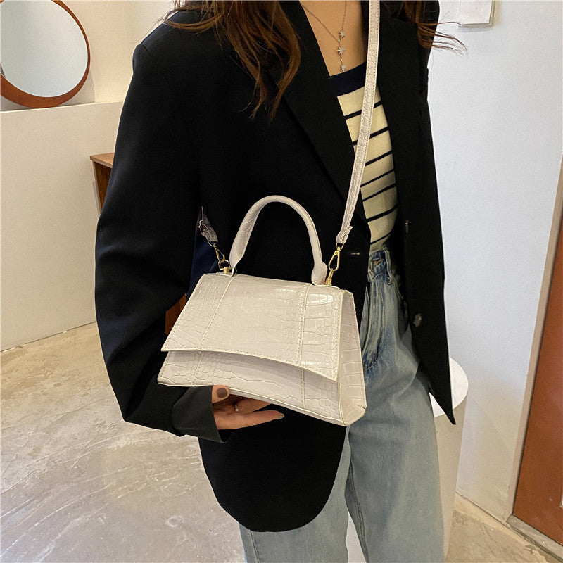 New Fashion Women's Shoulder Crossbody Handbag