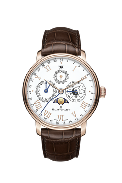 blancpain calendrier chinois traditionnel