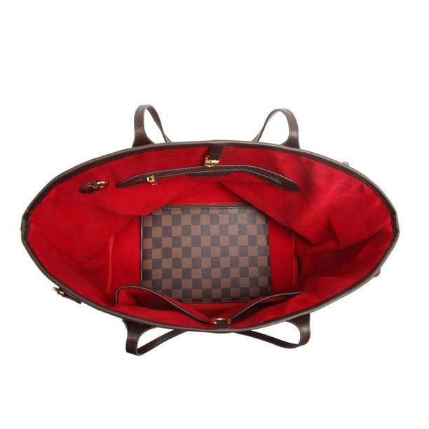 Women’s Retro Shoulder Bag – Large Capacity Combination Handbag