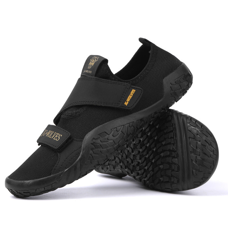 Men’s & Women’s Indoor Fitness Shoes – Comprehensive Training Sneakers