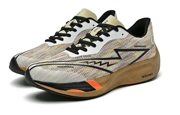 Men’s Summer Sneakers – Breathable & Shock-Absorbing Shoes