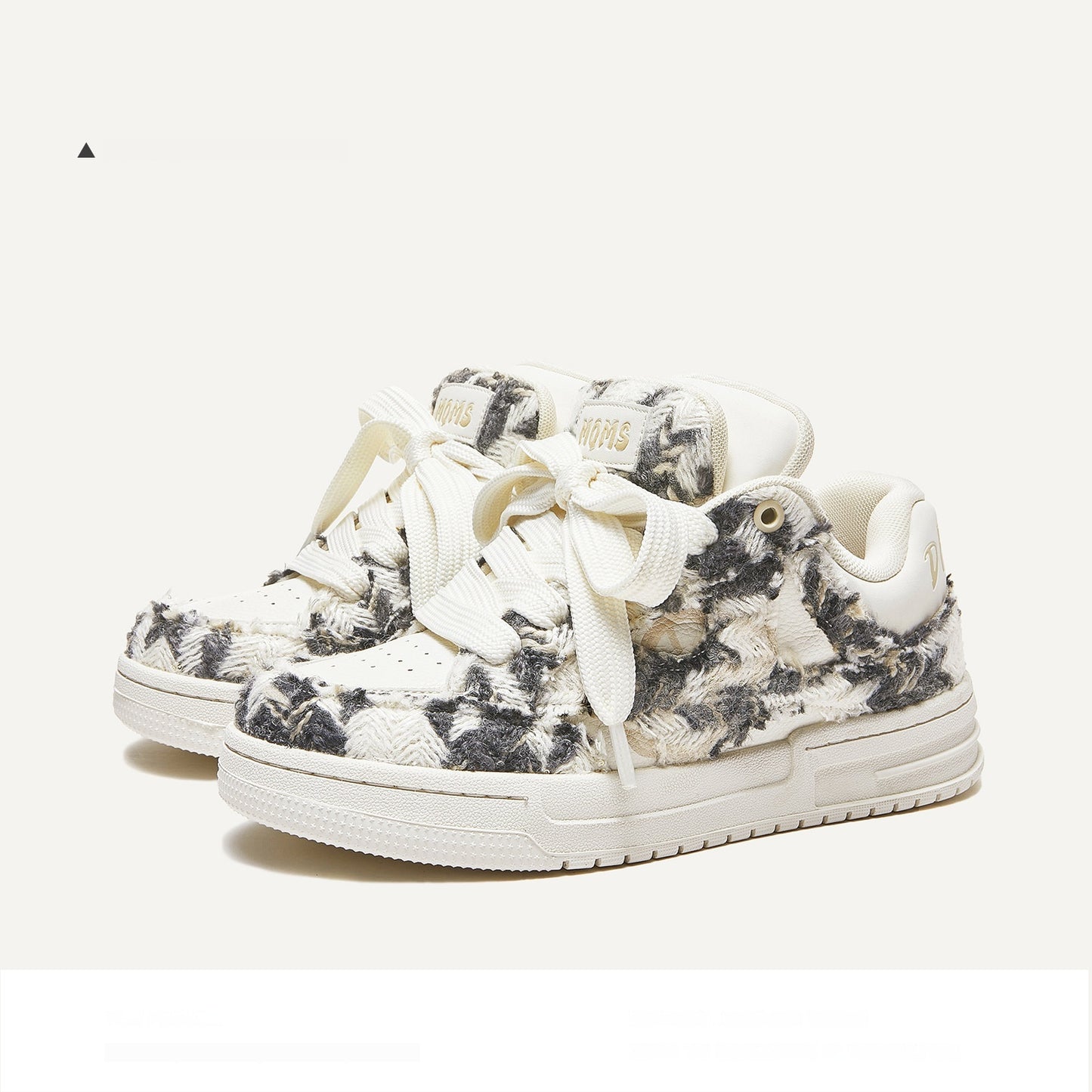 Men’s/Women’s Casual Bread Shoes – Damage Wind Retro Style