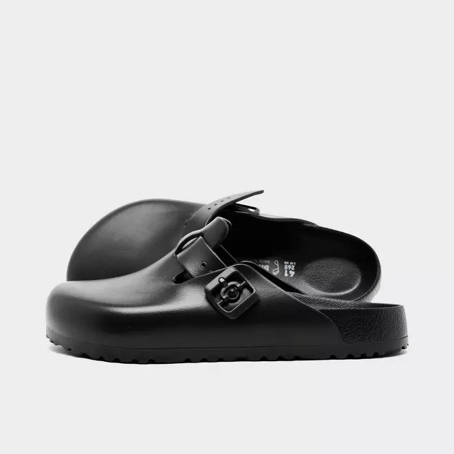 Men's Birkenstock Boston Essentials EVA Clogs