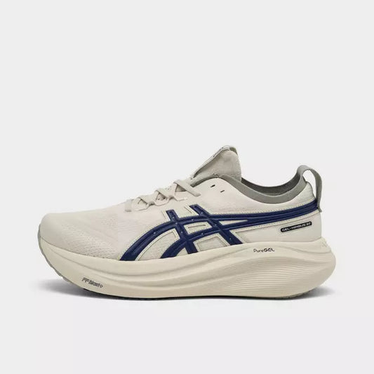 Men's Asics GEL-NIMBUS 27 Running Shoes