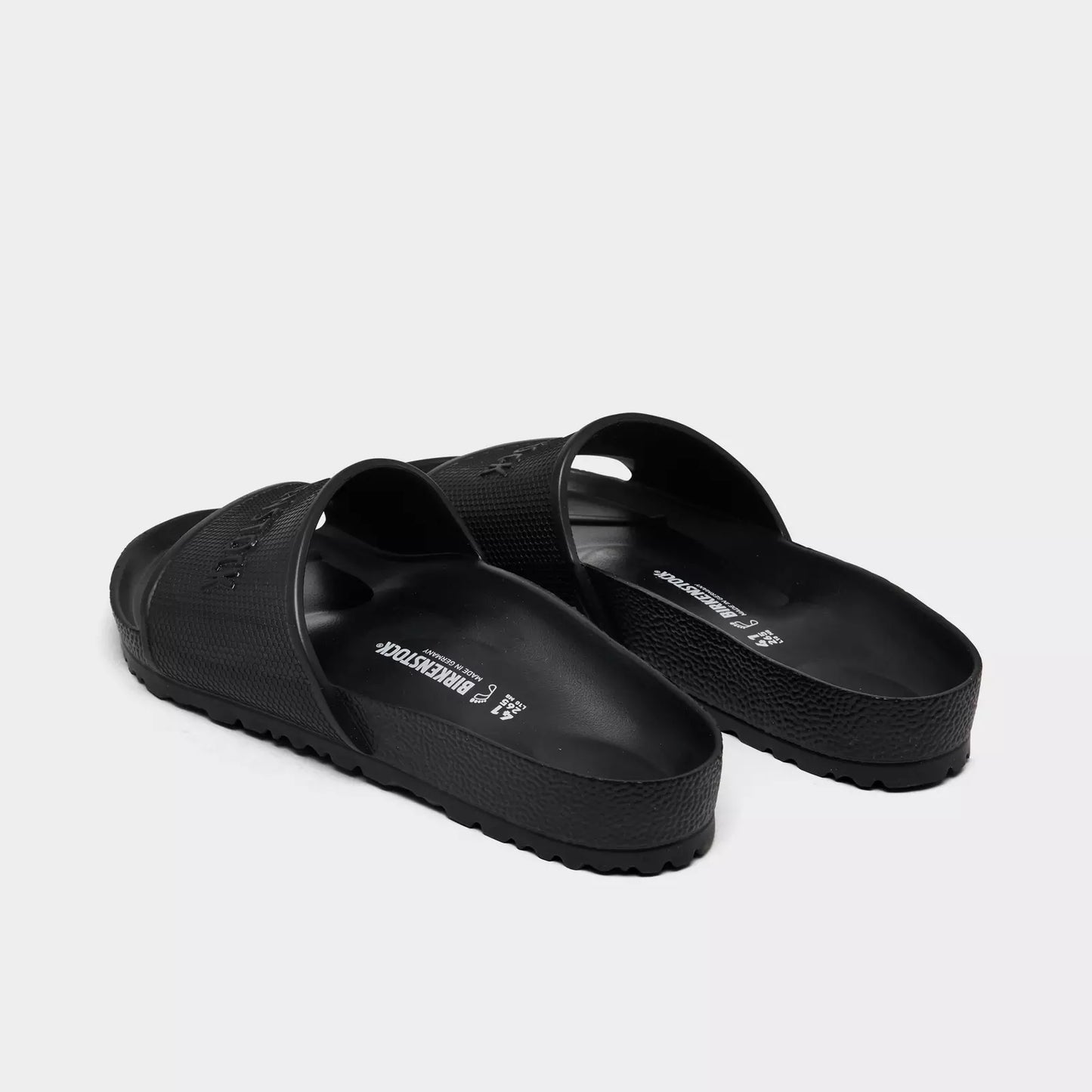 Men's Birkenstock Barbados EVA Slide Sandals