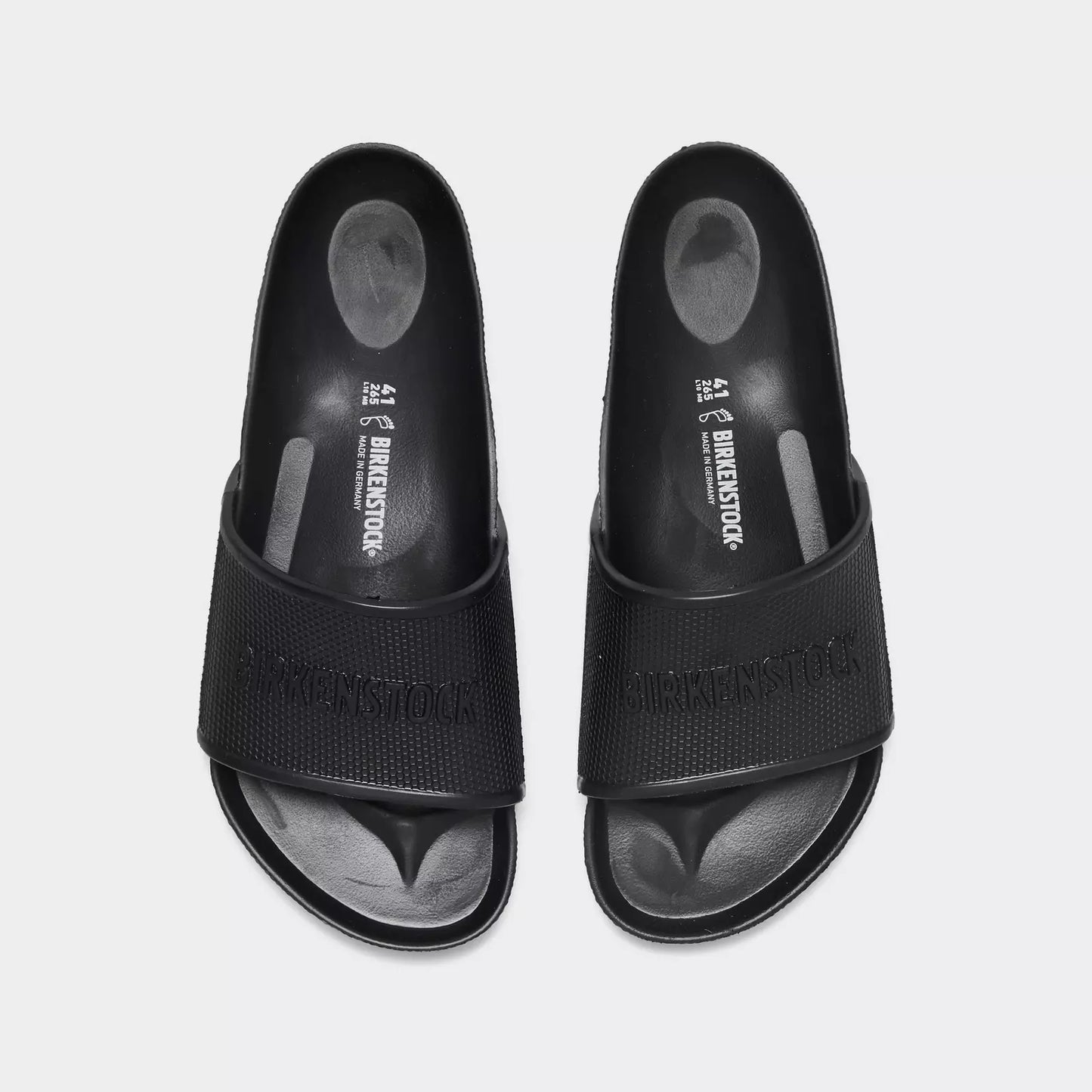 Men's Birkenstock Barbados EVA Slide Sandals