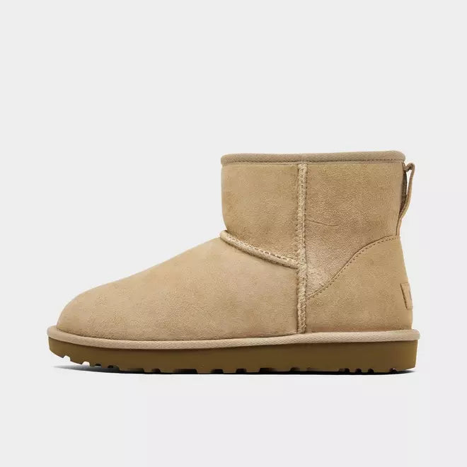 Women's UGG Classic Mini II Boots