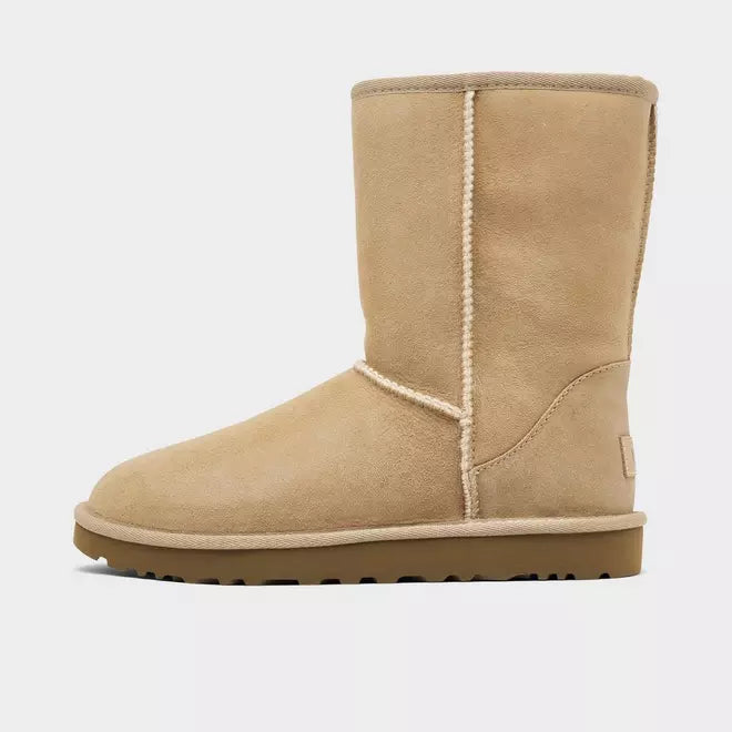 Women's UGG Classic Short II Boots