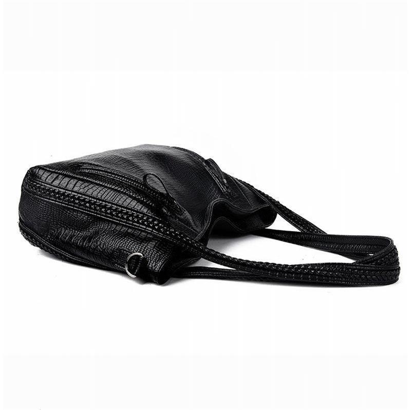 Trendy Women’s Hobo Bag – Large Capacity Casual Tote & Shoulder Bag