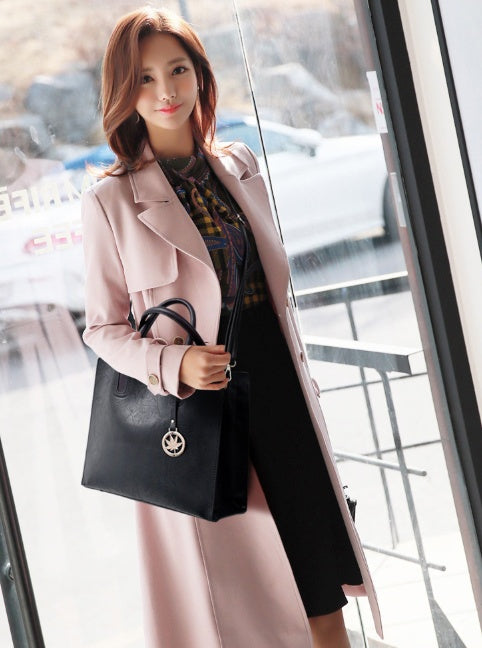 Women’s Shoulder Handbag – Versatile Everyday Bag