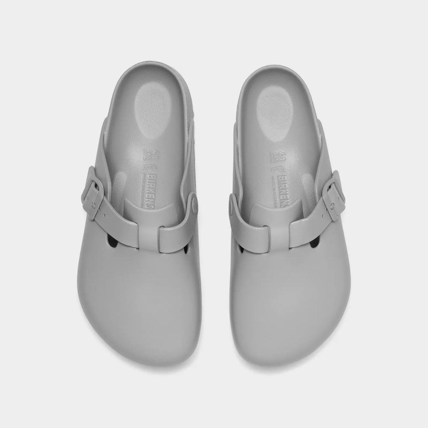 Men's Birkenstock Boston Essentials EVA Clogs