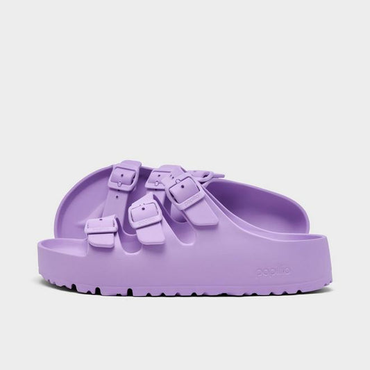 Women's Birkenstock Florida Flex EVA Platform Sandals