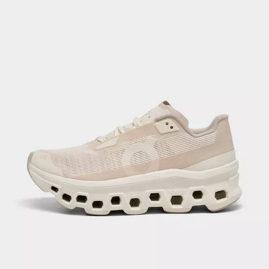 Women's On Cloudmonster Void Running Shoes