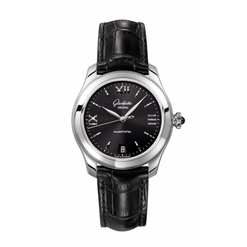 glashutte original lady collection serenade stainless steel lady's watch_1
