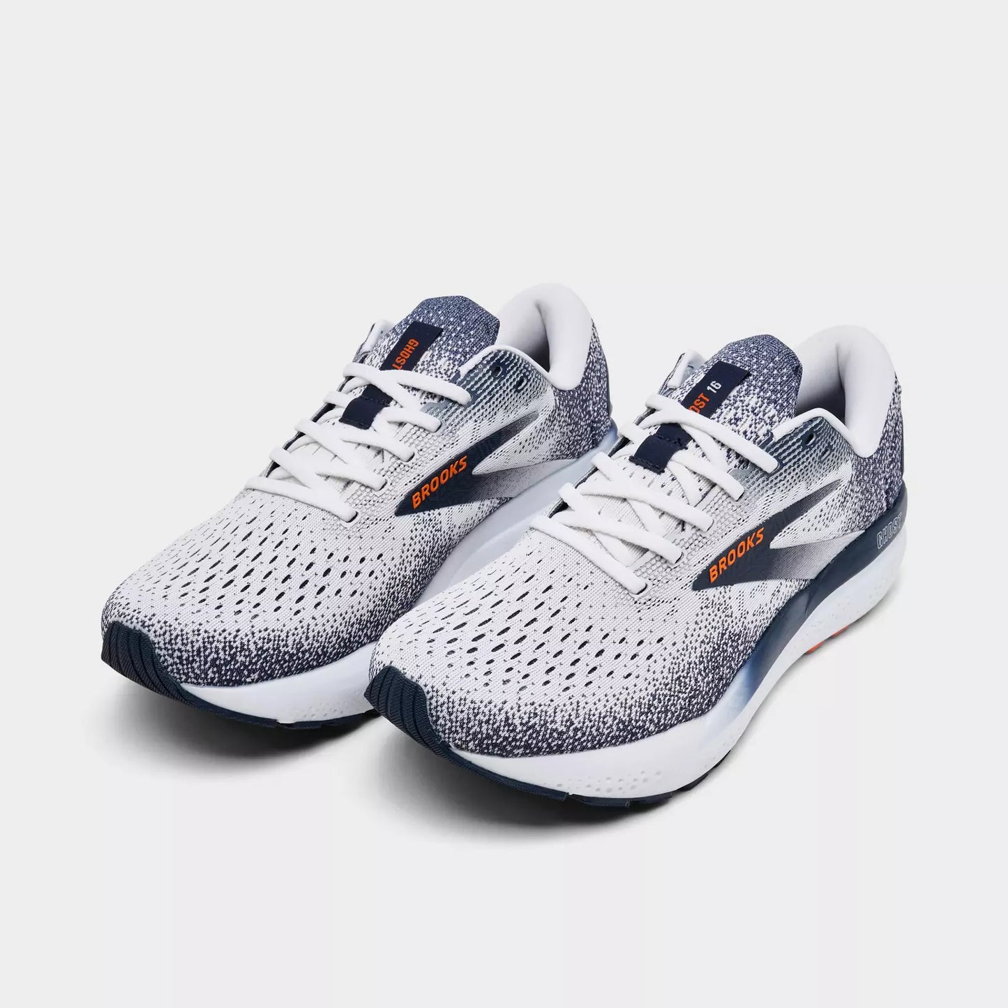 Men's Brooks Ghost 16 Running Shoes