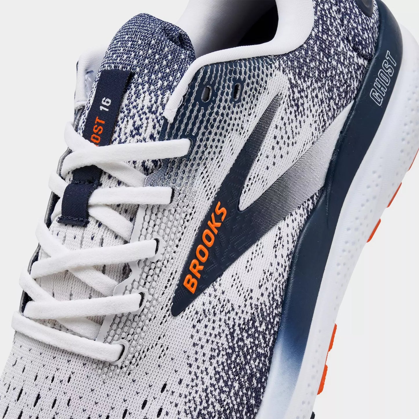 Men's Brooks Ghost 16 Running Shoes