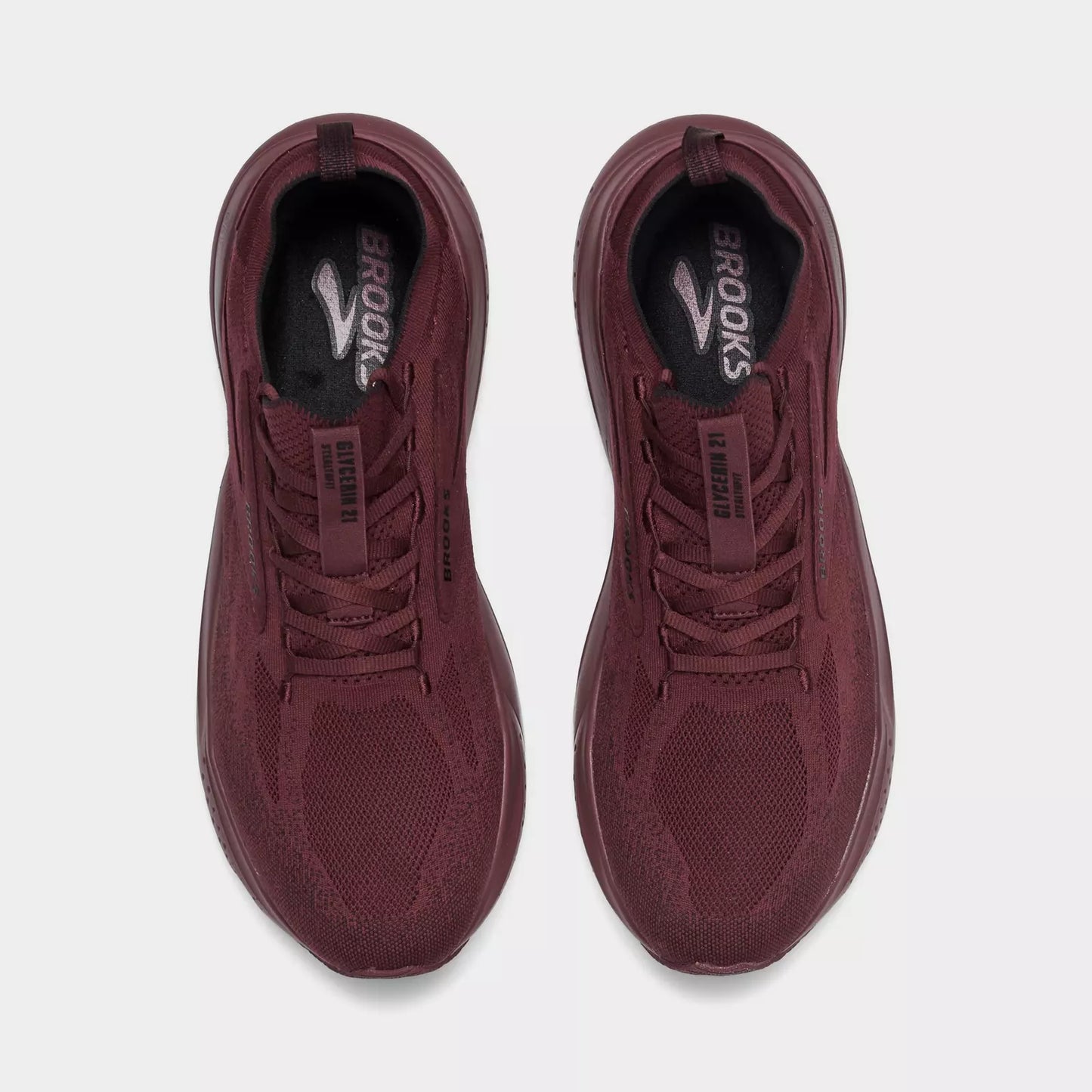 Men's Brooks Glycerin StealthFit 21 Running Shoes