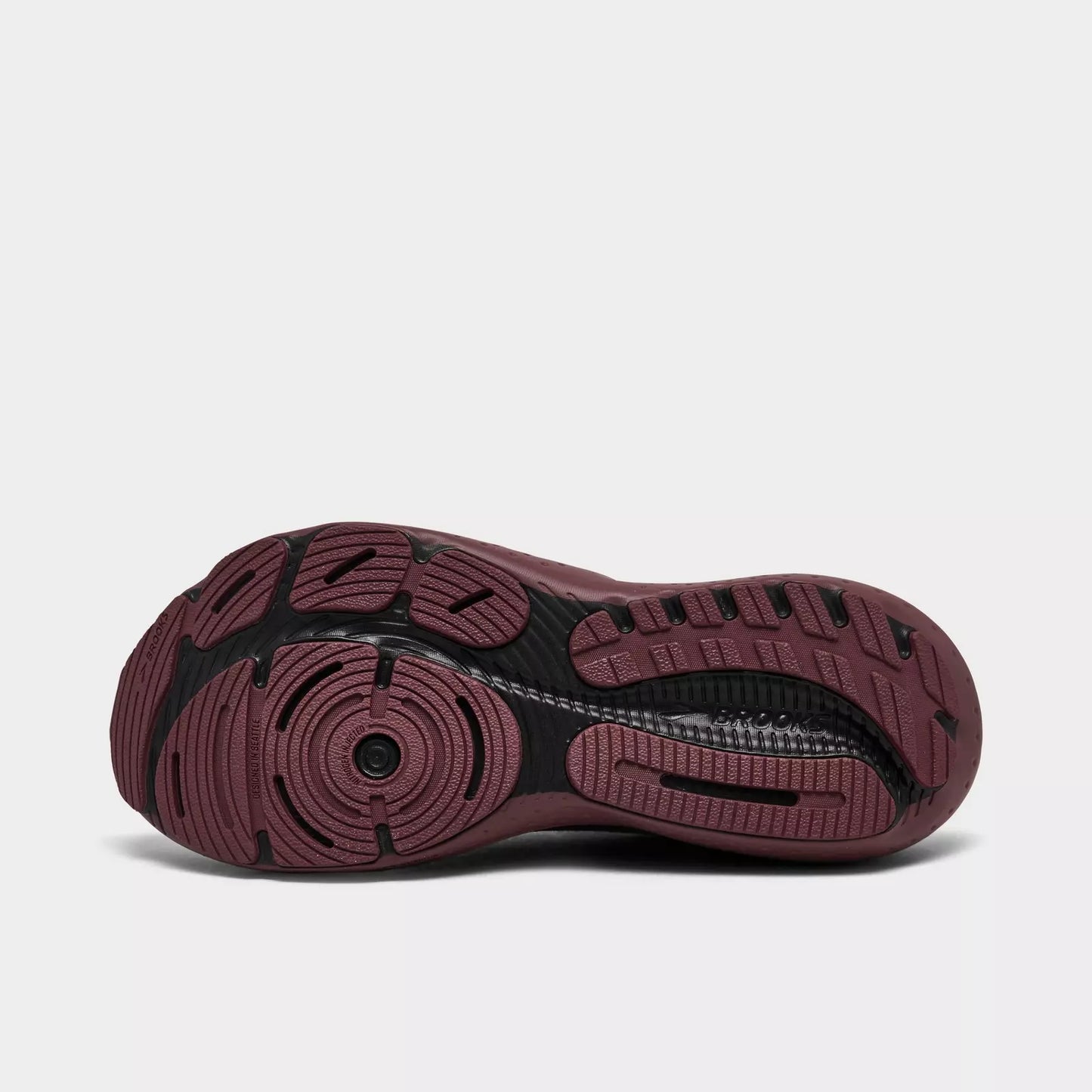 Men's Brooks Glycerin StealthFit 21 Running Shoes