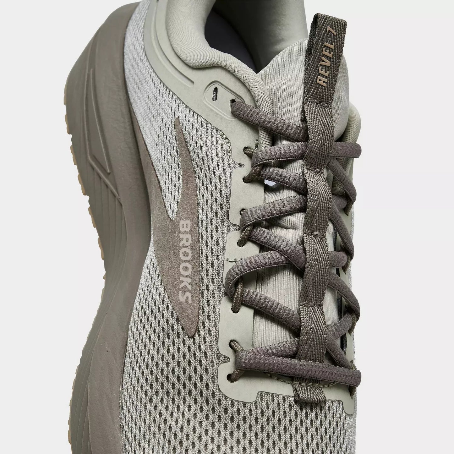 Men's Brooks Revel 7 Running Shoes