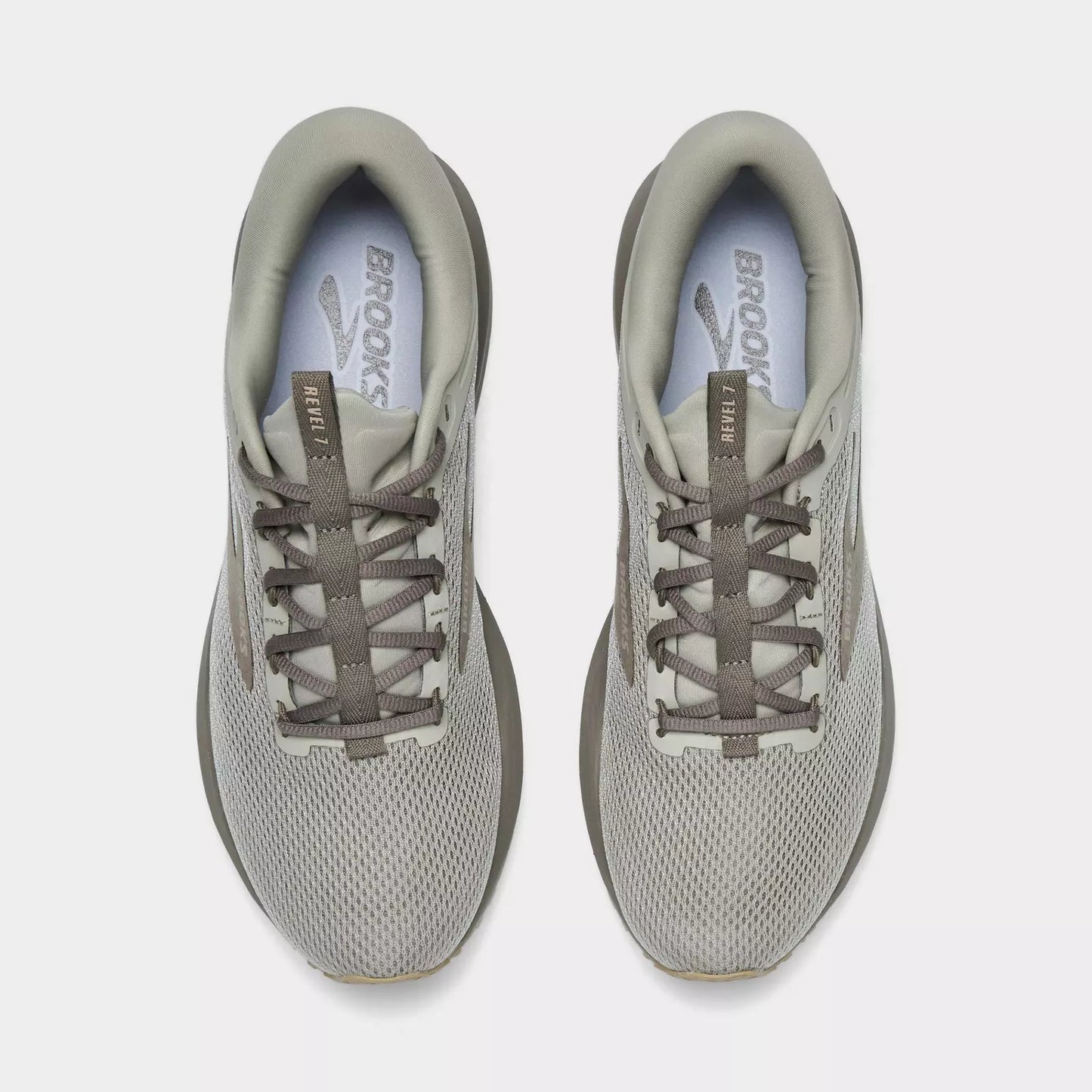 Men's Brooks Revel 7 Running Shoes