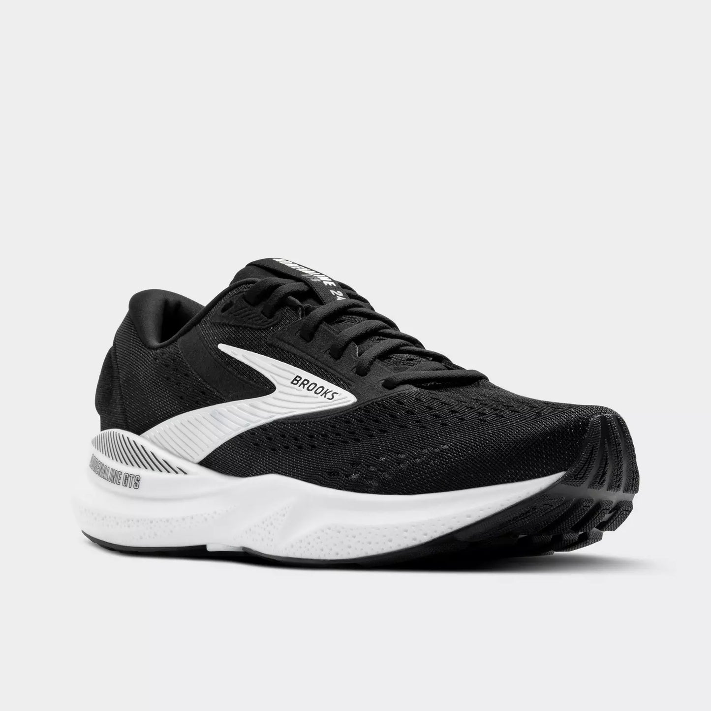 Men's Brooks Adrenaline GTS 24 Running Shoes (Wide Width)