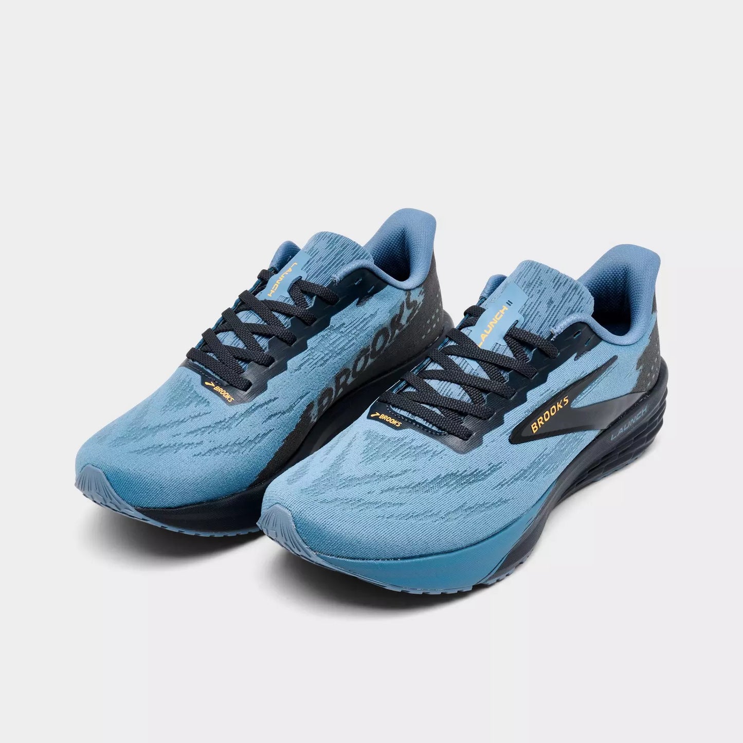 Men's Brooks Launch 11 Running Shoes