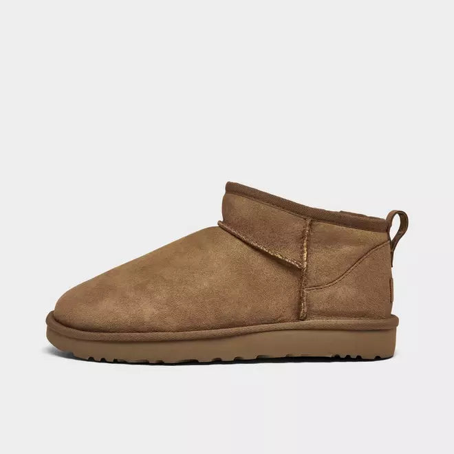 Women's UGG Classic Ultra Mini Boots
