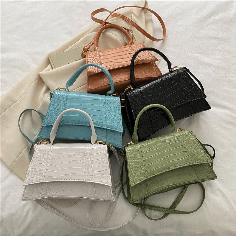 New Fashion Women's Shoulder Crossbody Handbag