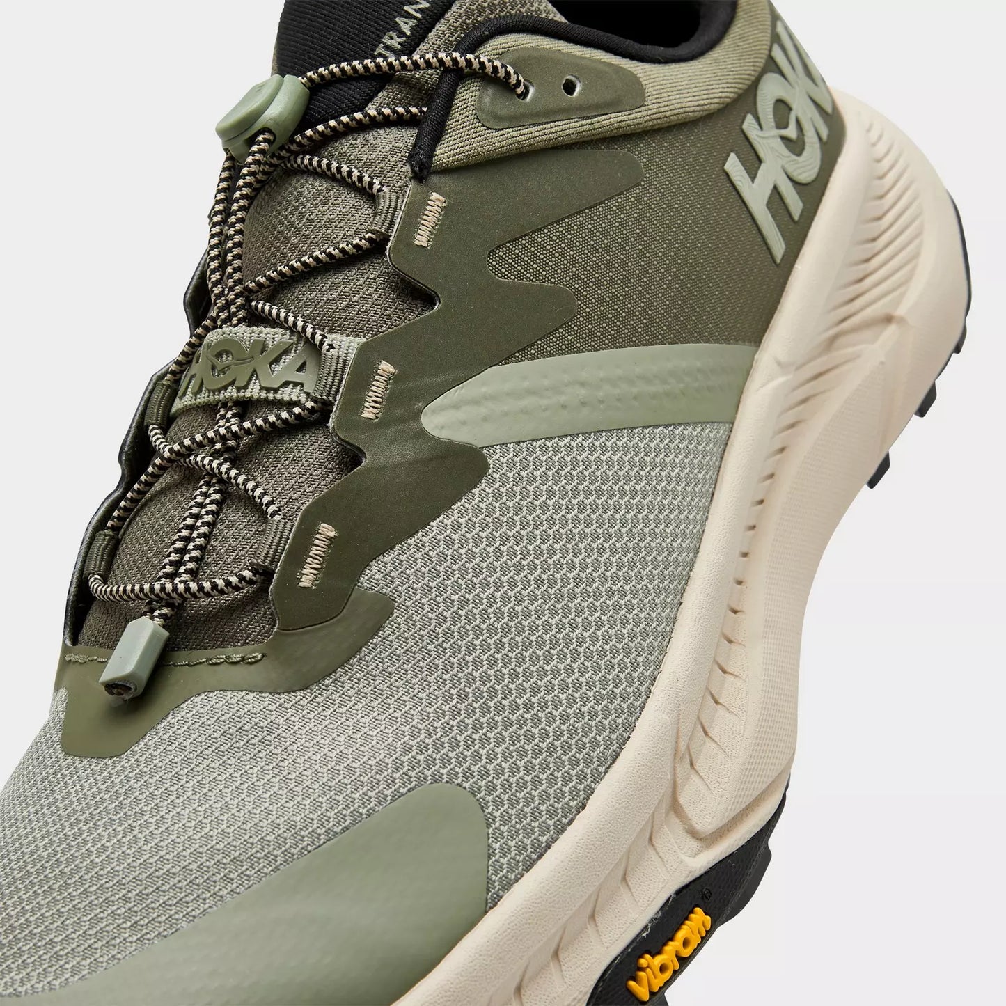 Men's HOKA Transport Casual Shoes