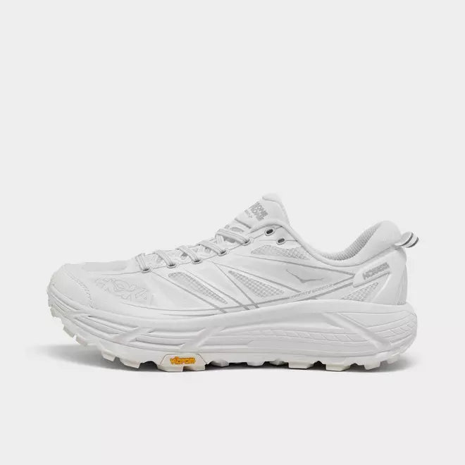 Men's HOKA Mafate Speed 2 Trail Running Shoes