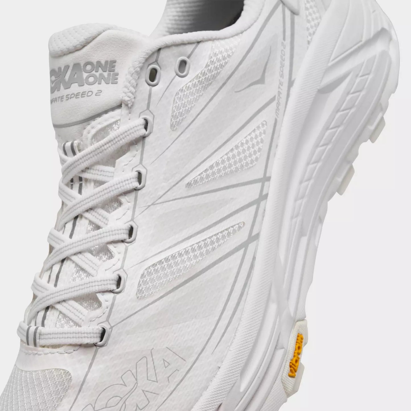 Men's HOKA Mafate Speed 2 Trail Running Shoes