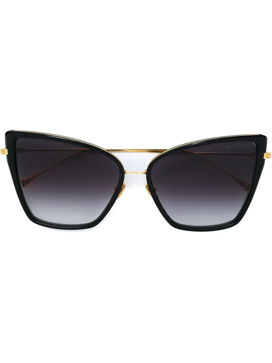 Dita Eyewear The Sunbird sunglasses