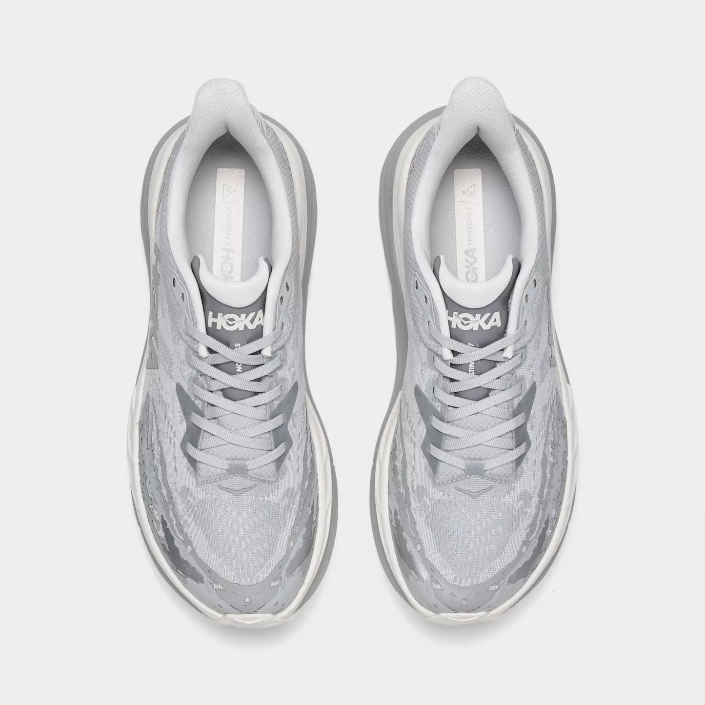 Men's HOKA Stinson 7 Trail Running Shoes