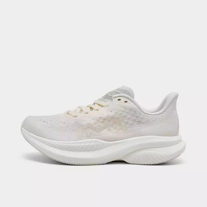 Women's HOKA Mach 6 Running Shoes